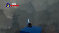 A screenshot taken in Dreams. 13 of 16.