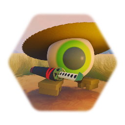 [Toons | Food & Animal Characters]