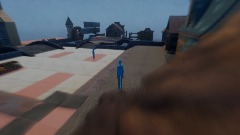 A screenshot taken in Dreams. 19 of 21.