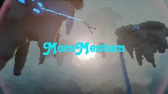 MoreMentum