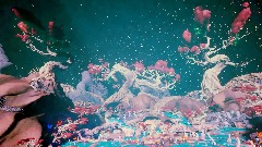 A screenshot taken in Dreams. 1 of 10.