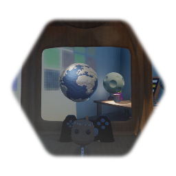 The Pod (LBP2)