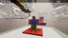 A screenshot taken in Dreams. 3 of 14.