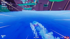 A screenshot taken in Dreams. 16 of 25.