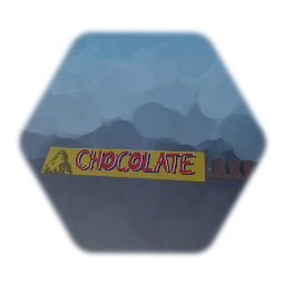 Triangle Chocolate