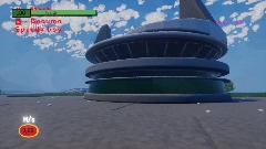 CENTRAL CITY FLASH CW