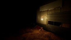 Pitch Black