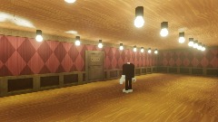 Using crucifix on dupe