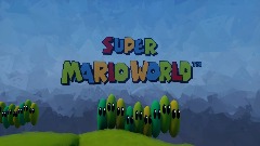 Mario 35th anniversary!
