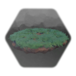 CROC -  Platform [GRASS]