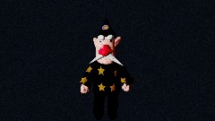 A screenshot taken in Dreams. 2 of 4.