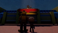 Fnaf movie is out  - 24/10/2023