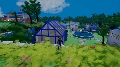 A screenshot taken in Dreams. 13 of 21.