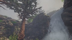 A screenshot taken in Dreams. 4 of 6.