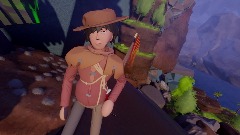 A screenshot taken in Dreams. 20 of 30.