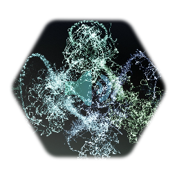 Orion's Cutting Room Floor