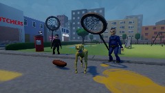 Mr Flibbles Pooptastic Adventure