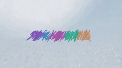 Intro Colour with crayons