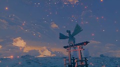 A screenshot taken in Dreams. 23 of 24.