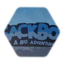 Better Sackboy a big adventure logo