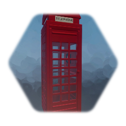 Phone Box