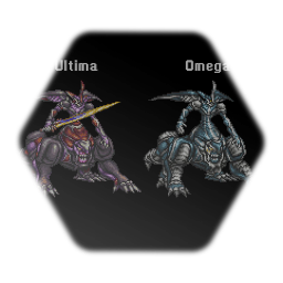 Models and Elements I like