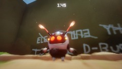 A screenshot taken in Dreams. 2 of 7.