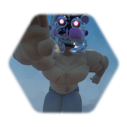 Nightmare Buff Helpy
