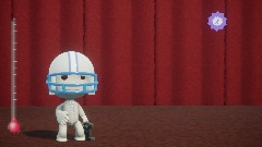 A screenshot taken in Dreams. 3 of 4.