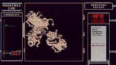 A screenshot taken in Dreams. 28 of 29.