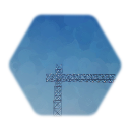 Strange construction thingy