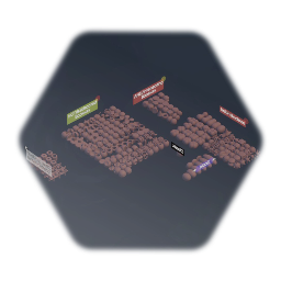 Avrin's Ultimate Primitive Collection/AUPC: Spheres