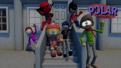 A screenshot taken in Dreams. 6 of 6.