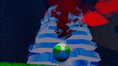 A screenshot taken in Dreams. 4 of 18.