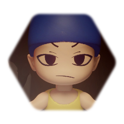 Friday Night Trepidation Eminem