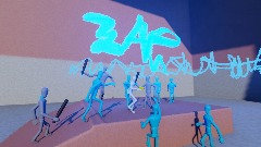 ZAP - Original Prototype