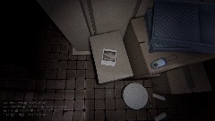 A screenshot taken in Dreams. 1 of 21.