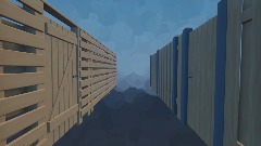 A screenshot taken in Dreams. 2 of 3.