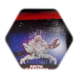 Godzilla GR (Arctic Ganimes)