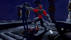 Before The Dark Law Level 1 Prologue BETA