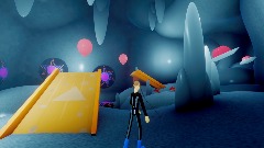 A screenshot taken in Dreams. 3 of 7.