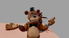 Fnaf   smash mouth