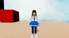 A screenshot taken in Dreams. 21 of 30.
