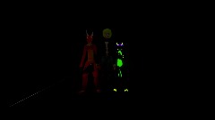 Wings of DETERMINATION (phase 2.5-phase 2)