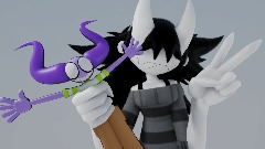 A screenshot taken in Dreams. 14 of 18.