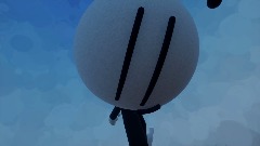 A screenshot taken in Dreams. 9 of 10.