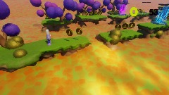 The Adventures of Bob