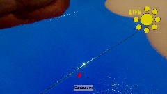 A screenshot taken in Dreams. 2 of 2.