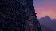 A screenshot taken in Dreams. 9 of 17.