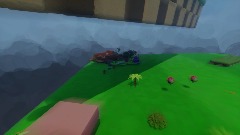 A screenshot taken in Dreams. 1 of 1.